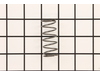 Compression Spring – Part Number: 40-50-0165