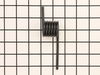 Torsion Spring-Right Side – Part Number: 40-50-0320