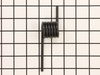 Torsion Spring-Left Side – Part Number: 40-50-0325