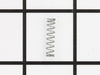 Spring - Lock Out – Part Number: 40-50-0350