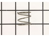Fine Adjustment Return Spring – Part Number: 40-50-0460