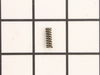 Lever Release Spring – Part Number: 40-50-0845