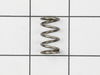 Saw Hook Spring – Part Number: 40-50-0985