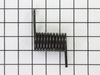 Torsion Spring – Part Number: 40-50-1295