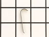 Spring Handle Lock – Part Number: 40-50-1375