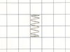 Sleeve Spring – Part Number: 40-50-1490