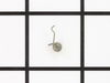 Brush Spring - Left – Part Number: 40-50-2175