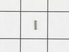 Positioning Spring – Part Number: 40-50-3180
