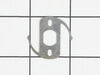 Spring Flat – Part Number: 40-50-8525