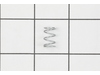 Coil Spring – Part Number: 40-50-8650
