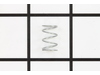 10128190-2-S-Milwaukee-40-50-8650-Coil Spring