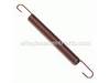 Tension Spring – Part Number: 40-50-8800