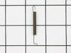 Extension Spring – Part Number: 40-50-8805