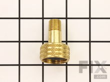 Water Hose Adapter – Part Number: 42-04-0600