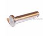 Axle – Part Number: 42-12-0210