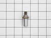 Front Pulley Axle – Part Number: 42-12-0235