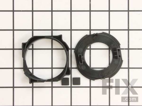 10128398-1-M-Milwaukee-42-14-0520-Baffle Assembly
