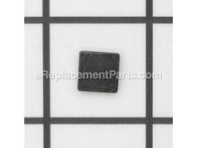 Rubber Block – Part Number: 42-28-0085