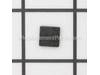 Rubber Block – Part Number: 42-28-0085