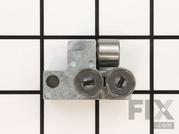10128580-1-M-Milwaukee-42-28-0206-Front Blade Guide Assembly