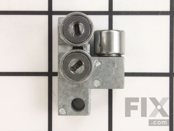 10128581-1-M-Milwaukee-42-28-0211-Rear Blade Guide Assembly