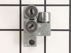 Rear Blade Guide Assembly – Part Number: 42-28-0211