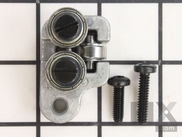 10128595-1-M-Milwaukee-42-28-0400-Rear Guide Roller Kit