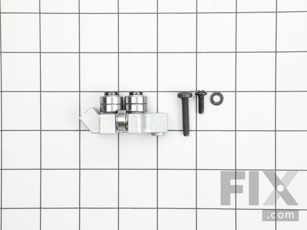 10128596-1-M-Milwaukee-42-28-0410-Front Guide Block Assembly