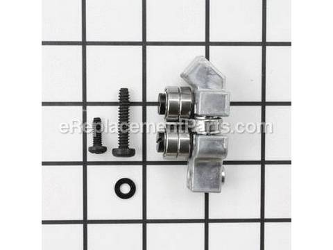 10128597-1-M-Milwaukee-42-28-0420-Rear Guide Block Assembly