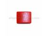 Bumper Orbit – Part Number: 42-38-0055