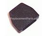 No Mar Pad – Part Number: 42-38-0335