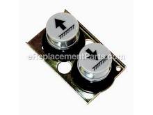 Button Assembly – Part Number: 42-42-0510