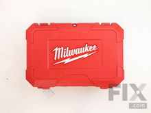 Carrying Case – Part Number: 42-55-2471