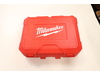 Blow Molded Carrying Case – Part Number: 42-55-2495