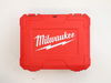 Blow Molded Carrying Case – Part Number: 42-55-2606