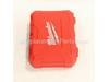 Carrying Case (Not Shown) – Part Number: 42-55-2611