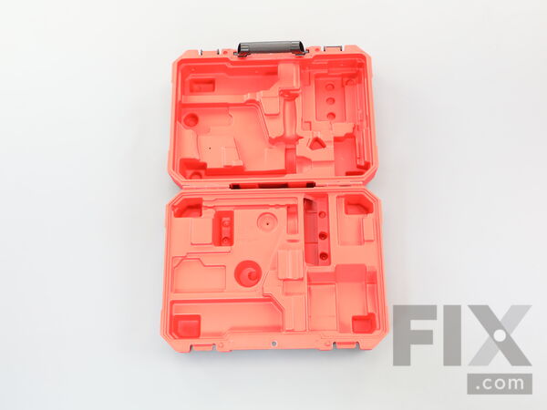 10129177-1-M-Milwaukee-42-55-2612-Blow Molded Carrying Case