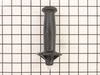 Side Handle Assembly – Part Number: 42-62-0120