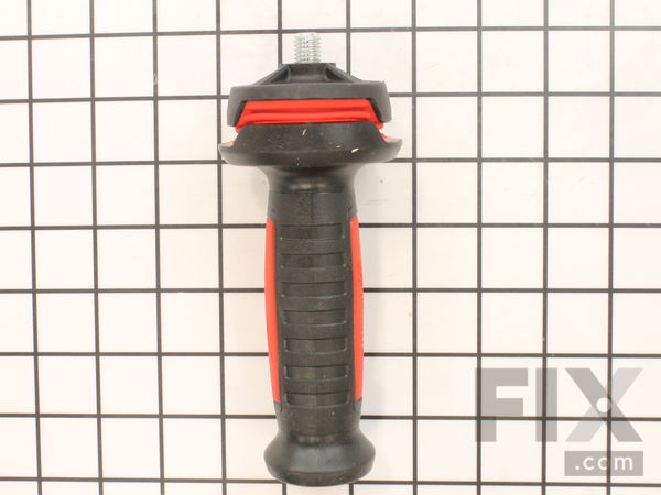 10129245-1-M-Milwaukee-42-62-0125-Side Handle Assembly