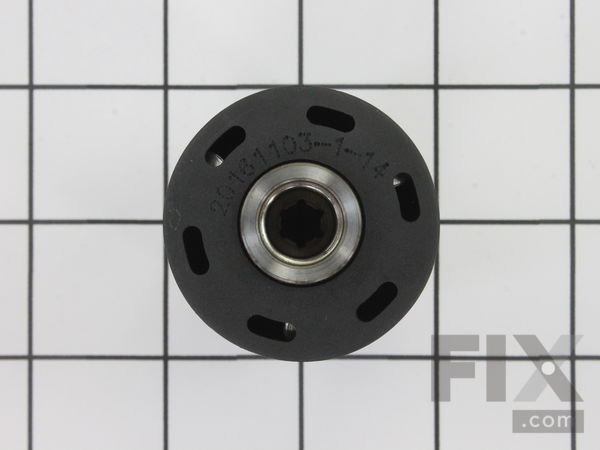 10129252-1-M-Milwaukee-42-66-0200-Keyless Chuck (1/2-inch)