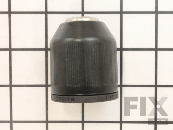 10129262-1-M-Milwaukee-42-66-0530-3/8 Keyless Chuck