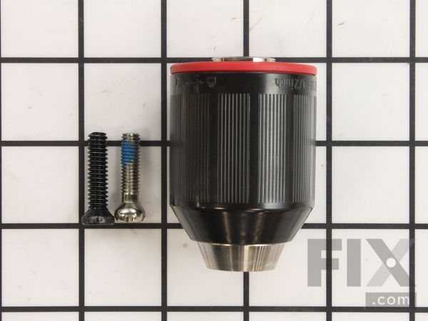 10129270-1-M-Milwaukee-42-66-0755-Keyless Chuck