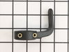 Belt Clip Spring Retainer – Part Number: 42-70-0400