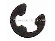 E Clip – Part Number: 42-70-0525
