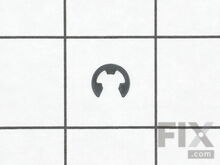 E Clip – Part Number: 42-70-0550