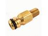 Water Hose Fitting – Part Number: 42-90-0210