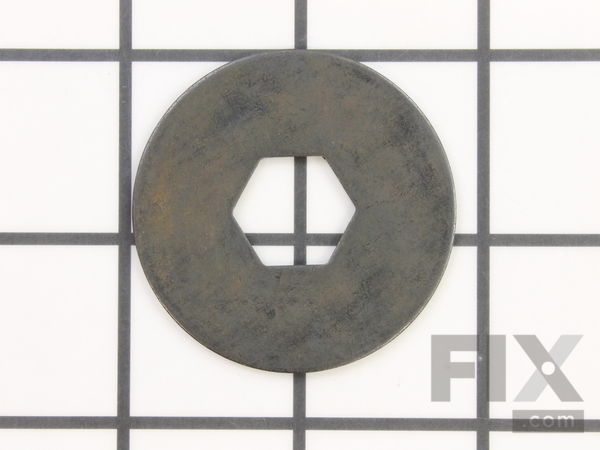 10129791-1-M-Milwaukee-43-06-0010-Clutch Washer