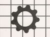 Clutch Plate – Part Number: 43-06-0015