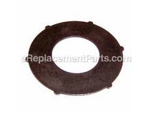Metal Plate – Part Number: 43-06-0030