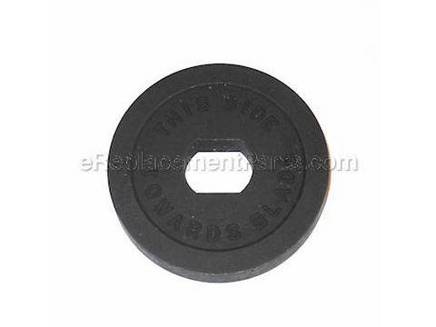10130002-1-M-Milwaukee-43-34-0870-Outer Blade Flange